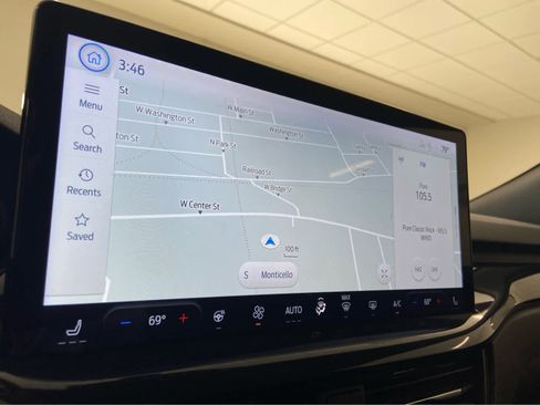 Used 2023 Ford Escape ST-Line Select w/ Tech Pack #1 AWD/4WD image 27