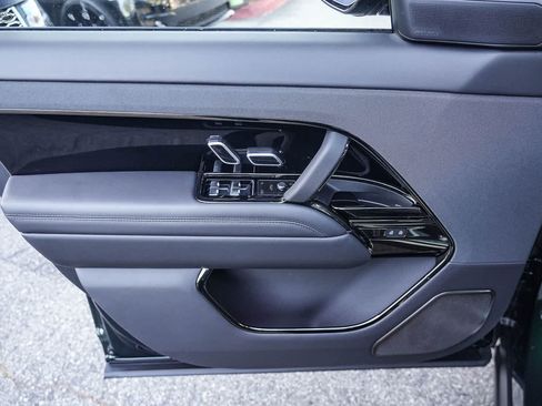 New 2026 Land Rover Range Rover Sport SV AWD/4WD image 20