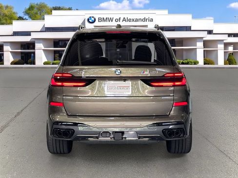 New 2027 BMW X7 M60i AWD/4WD image 6