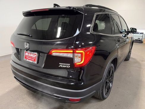 Used 2022 Honda Pilot Special Edition image 3