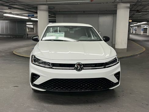 New 2026 Volkswagen Jetta Sport FWD image 28