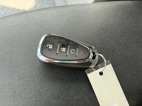 Used 2022 Chevrolet Equinox LS AWD/4WD image 48