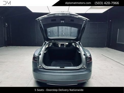 Used 2013 Tesla Model S RWD image 42