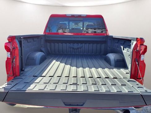 Certified 2024 Chevrolet Silverado 2500 LTZ w/ LTZ Premium Package image 25