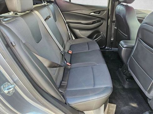 Certified 2022 Buick Encore GX Select w/ Sport Touring Package image 18