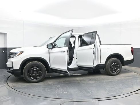 New 2026 Honda Ridgeline TrailSport image 52