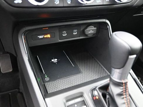 Used 2026 Honda CR-V Sport-L image 18