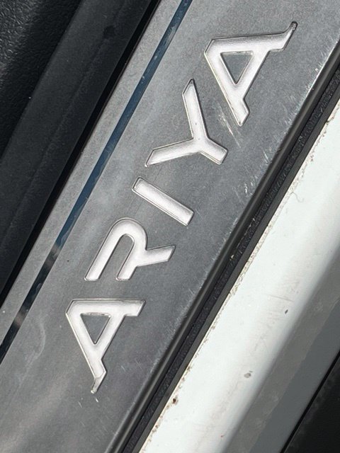 Used 2023 Nissan Ariya FWD image 25