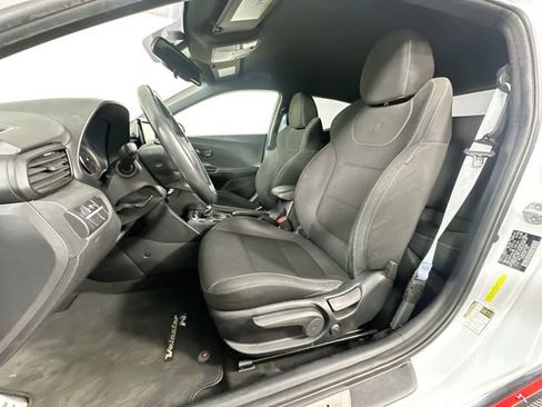 Used 2019 Hyundai Veloster N N FWD image 17