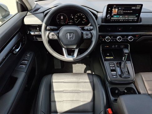 Used 2024 Honda CR-V EX-L image 12