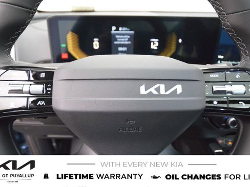 New 2026 Kia Sorento EX image 26