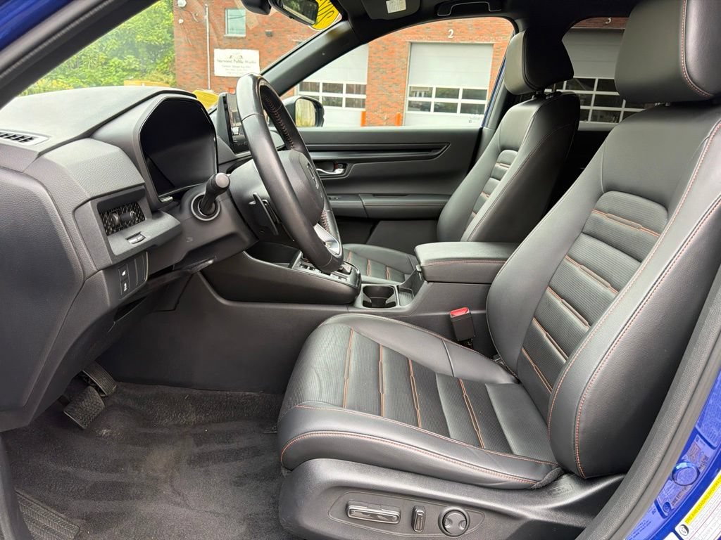 Used 2024 Honda CR-V Sport-L image 16