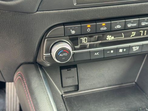 Used 2024 MAZDA CX-5 Carbon Edition image 21