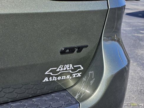 New 2026 Dodge Durango GT w/ Blacktop Package AWD/4WD image 8