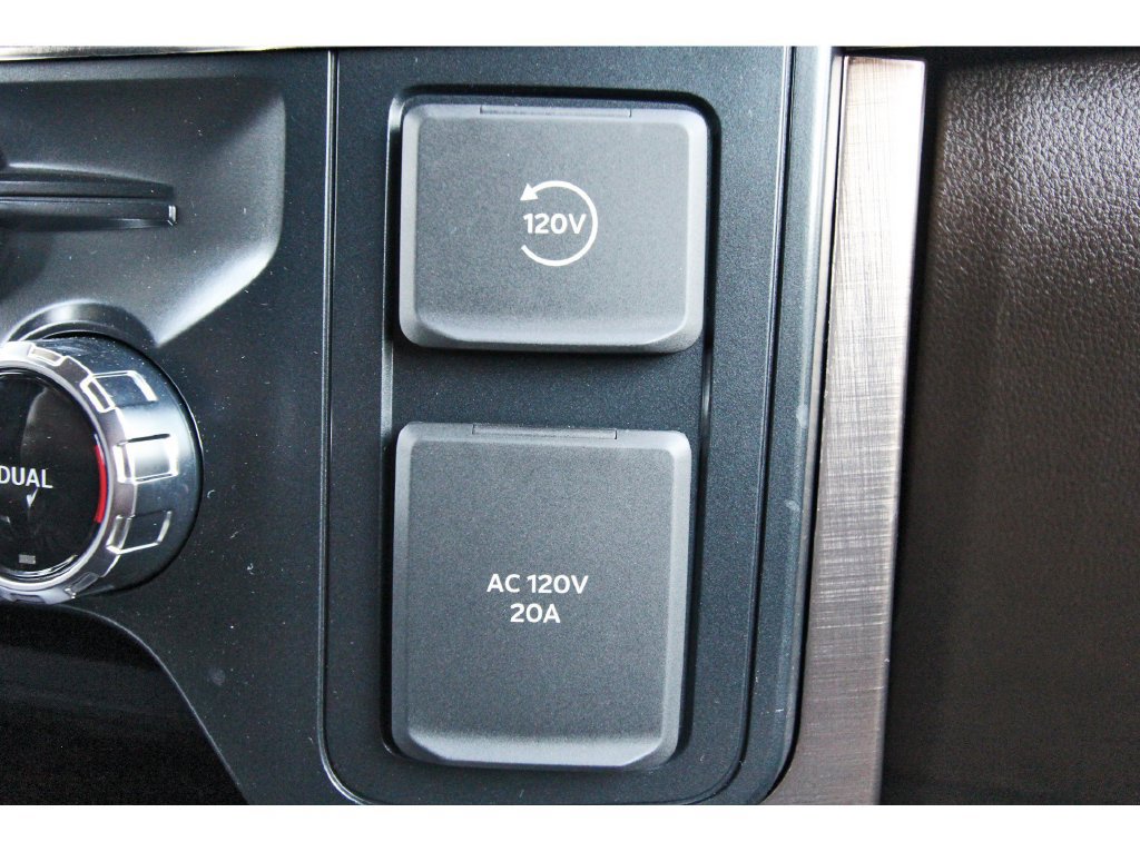 New 2026 Ford F150 King Ranch w/ Equipment Group 601A High AWD/4WD image 21