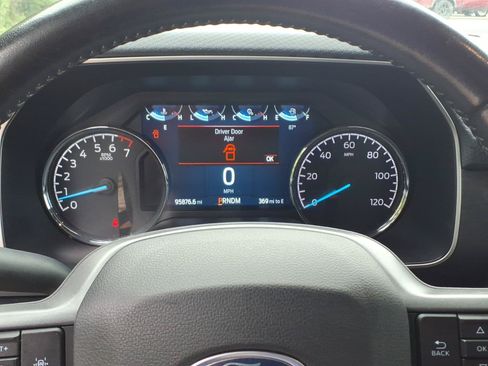 Used 2022 Ford F150 XLT w/ Equipment Group 302A High AWD/4WD image 20