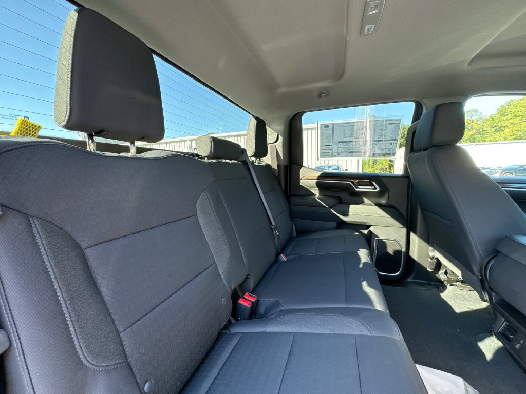 New 2026 Chevrolet Silverado 1500 RST AWD/4WD image 29