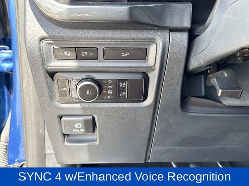 Used 2023 Ford F150 XLT w/ Equipment Group 302A High image 33