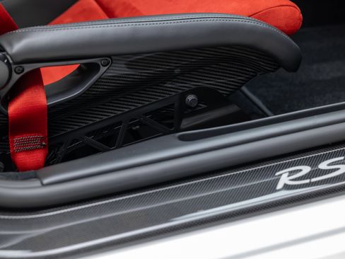 Used 2011 Porsche 911 GT3 RS 4.0 image 60