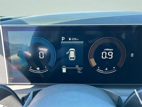 New 2026 Hyundai Tucson SEL image 33