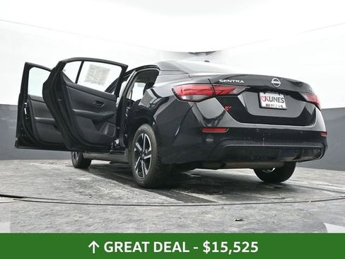 Used 2024 Nissan Sentra SV image 64