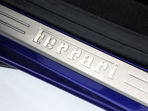 Certified 2023 Ferrari F8 Tributo RWD image 42