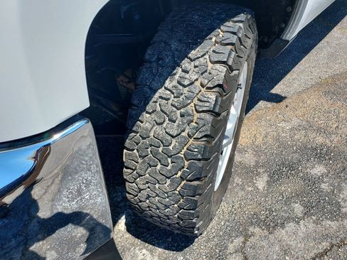 Used 2016 Chevrolet Silverado 2500 W/T RWD image 15