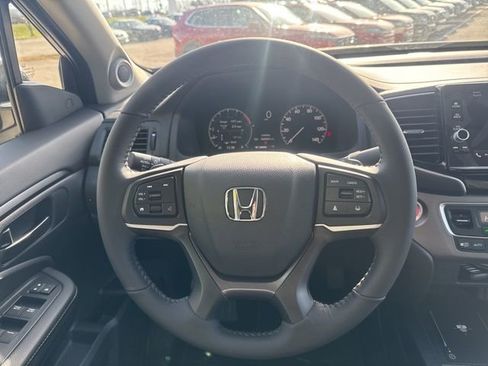 New 2026 Honda Ridgeline Sport image 12
