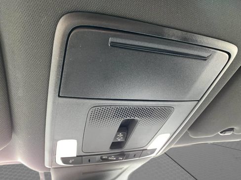 Certified 2024 Honda CR-V Sport Touring image 35