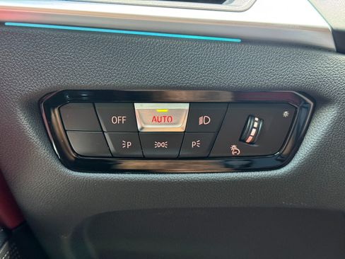 Used 2023 BMW 330e w/ Premium Package RWD image 18