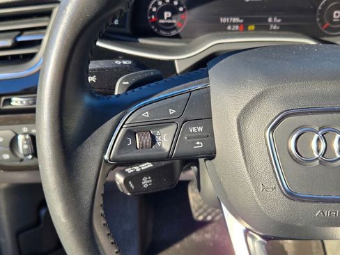 Used 2018 Audi Q7 3.0T Prestige image 41
