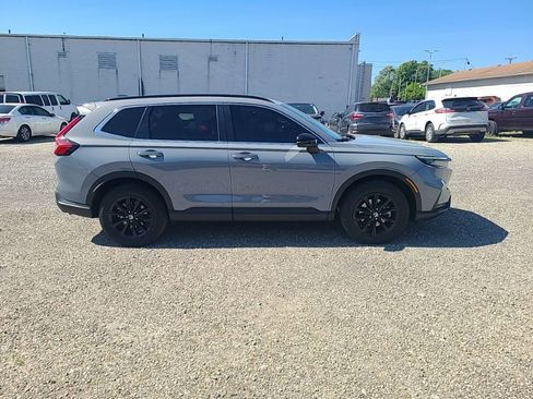 Used 2024 Honda CR-V Sport-L image 6