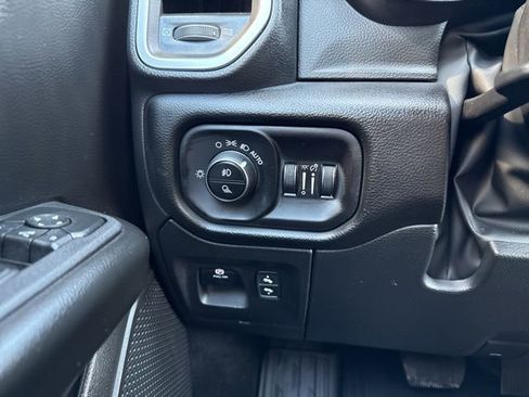 New 2026 RAM 1500 Big Horn AWD/4WD image 16