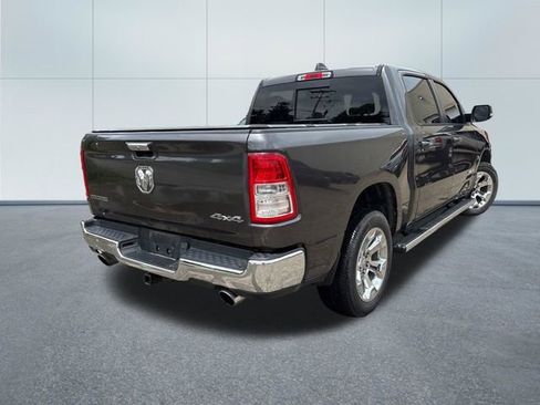 Used 2020 RAM 1500 Big Horn AWD/4WD image 4