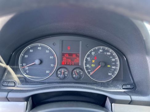 Used 2007 Volkswagen Rabbit 4-Door image 14