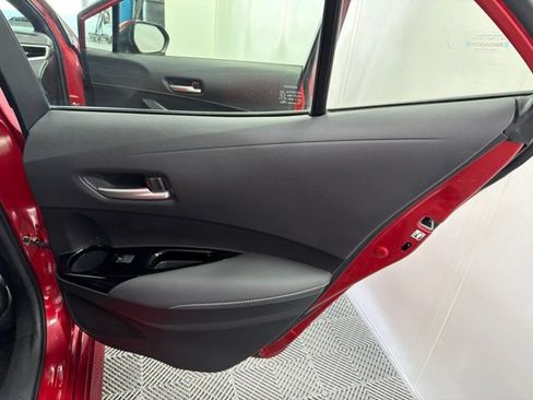 Used 2022 Toyota Corolla SE FWD image 13