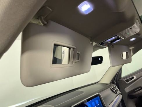 Used 2024 Volkswagen Atlas Peak Edition SEL image 37