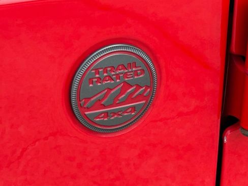 Used 2021 Jeep Wrangler Rubicon AWD/4WD image 27