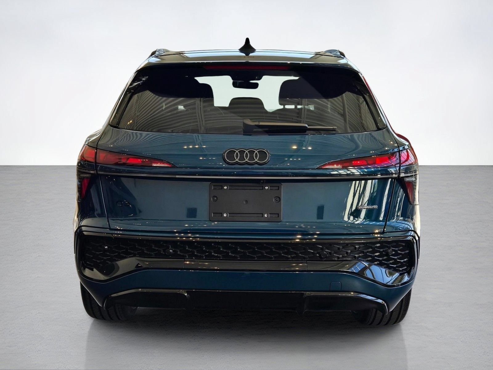 New 2026 Audi Q5 Premium AWD/4WD image 7