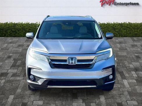 Used 2020 Honda Pilot Touring image 5