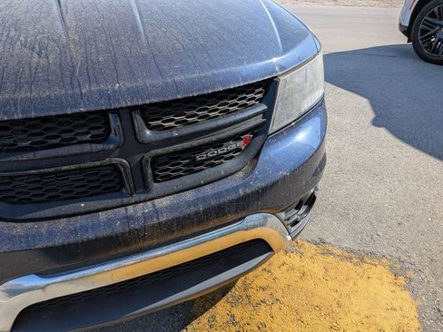 Used 2017 Dodge Journey Crossroad w/ Popular Equipment Group image 15