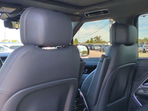 Certified 2024 Land Rover Range Rover SE image 17