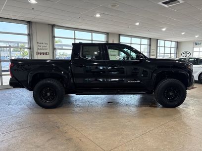 New 2026 Toyota Tacoma SR5