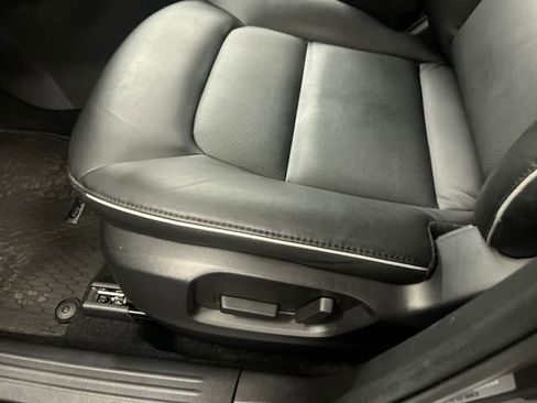 Used 2024 MAZDA CX-5 AWD 2.5 S w/ Select Package image 12