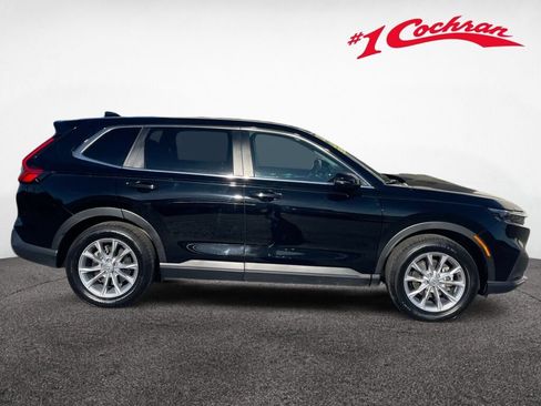 Used 2023 Honda CR-V EX-L image 29