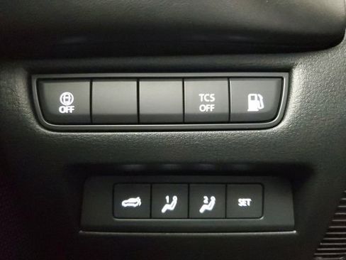 Certified 2025 MAZDA CX-50 2.5 Hybrid w/ Weather Package image 35