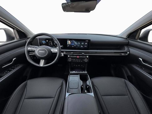 New 2026 Hyundai Tucson SEL image 13