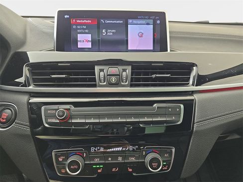 Used 2022 BMW X2 xDrive28i w/ Convenience Package image 23