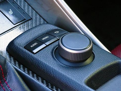 Used 2014 Lexus IS 250 w/ F-Sport Package RWD image 21