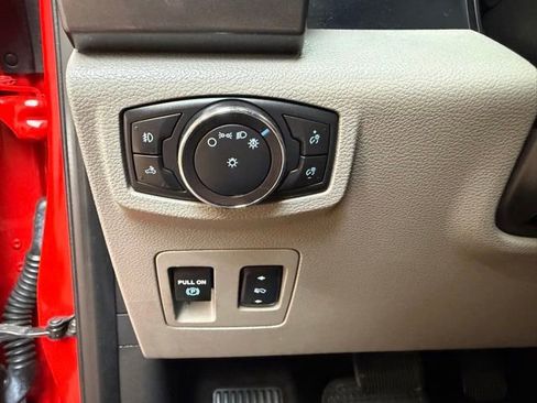 Used 2018 Ford F150 XLT w/ Equipment Group 301A Mid AWD/4WD image 20